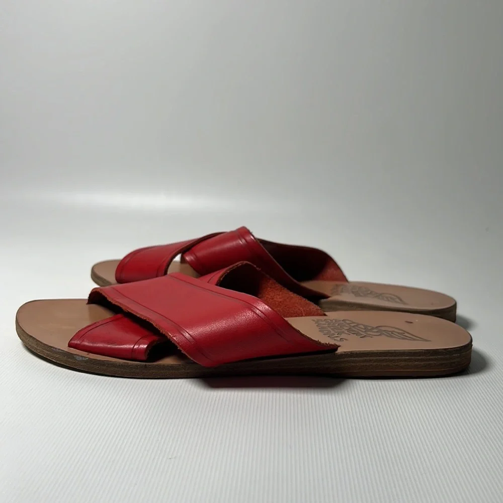 Ancient Greek Sandals ancient greek